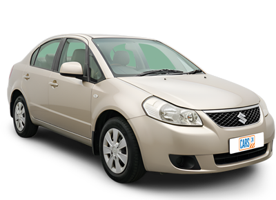 Maruti SX4-img